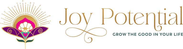 Joy Potential company logo