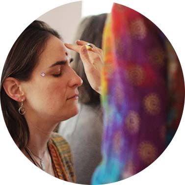 energetic attunement