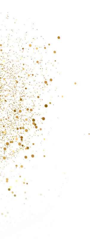 side sparkles