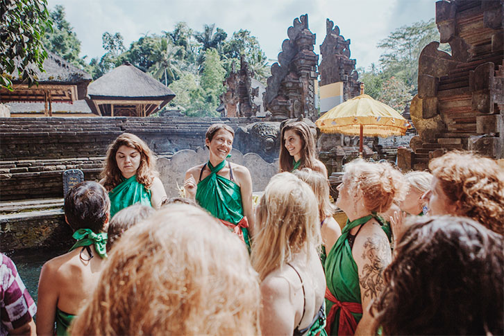 bali lotus 2