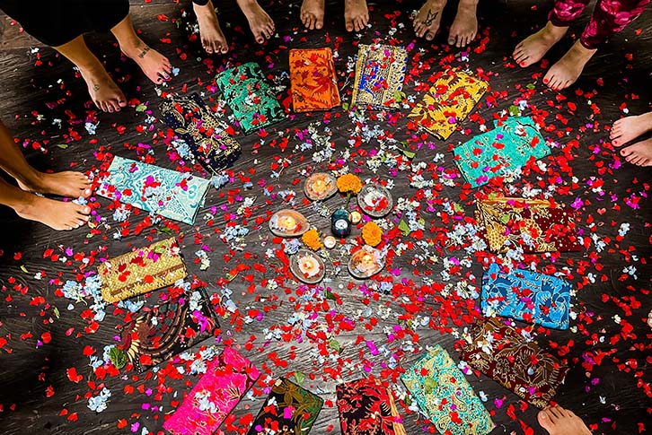 bali lotus 3