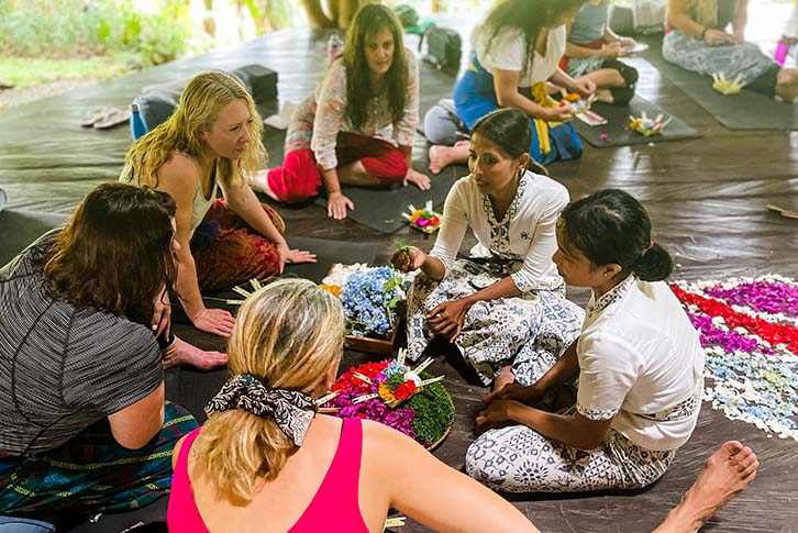 bali workshop 3