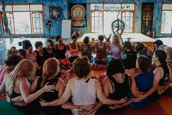 bali workshop