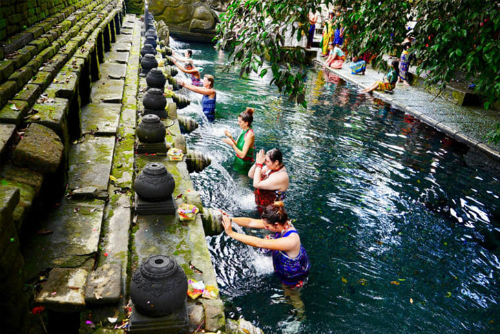 bali