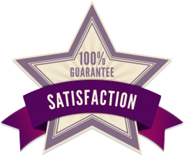 guarantee satisfaction