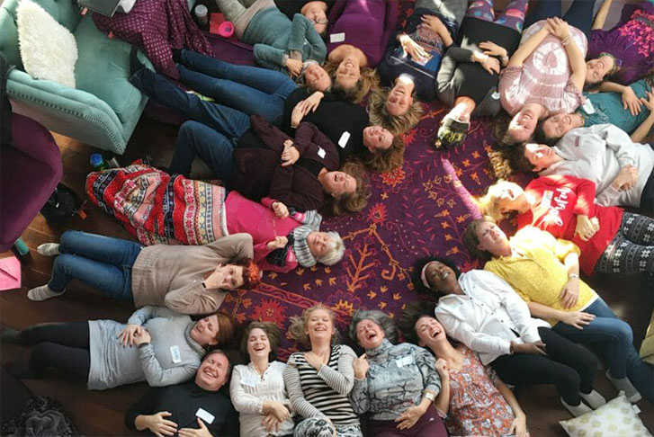 weekend retreat gallery 10