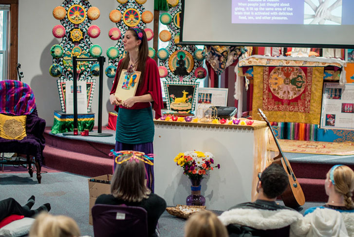 weekend retreat gallery 14