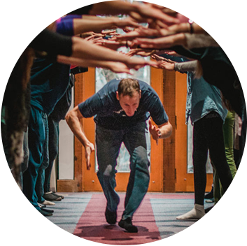 your hidden joy barrier