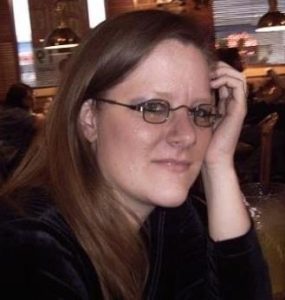 Kate Smith reiki training workshop