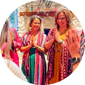 already a coach, healer, therapist or workshop facilitator