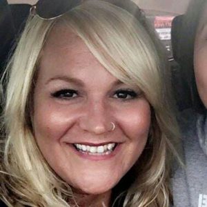 angela fletcher Reiki Training Weekend Workshop