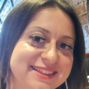 angela powell ramirez Divine Joy 8 Week Women's Circle