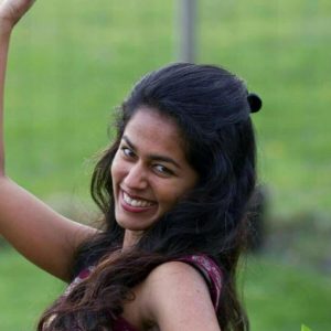 aparna neelakandon