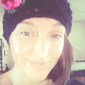 april dawn Reiki Training Weekend Workshop