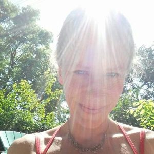ashley zeller Reiki Training Weekend Workshop