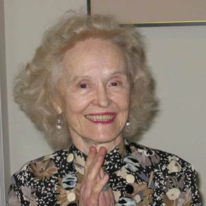 barbara carlson