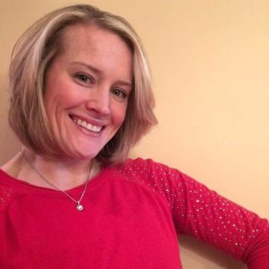 christy dustin