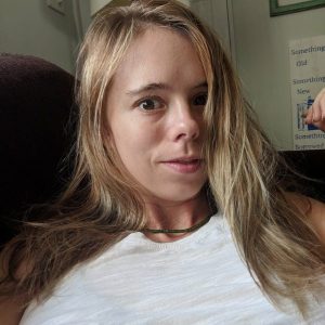 claire ranieri Reiki Training Weekend Workshop