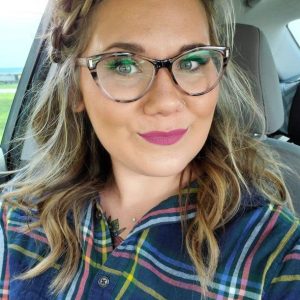 courtney steger Reiki Training Weekend Workshop