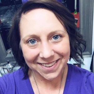crystal padgett Reiki Training Weekend Workshop