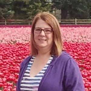 Darla Foley