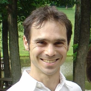David Kirshbaum
