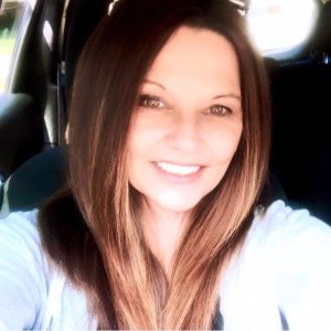 denise borders Reiki Training Weekend Workshop