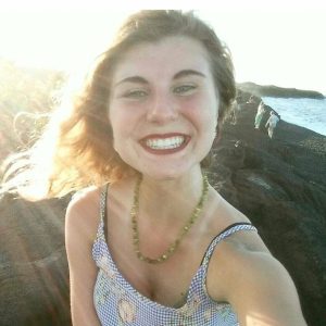 emilee trudo reiki training