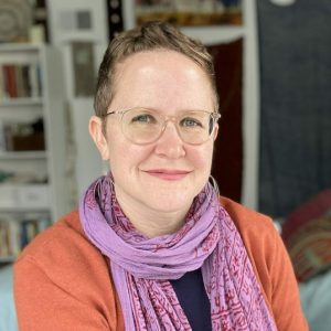 emma freeman Reiki Training Weekend Workshop
