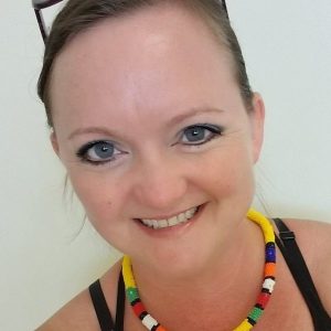 erin mcalister Reiki Training Weekend Workshop