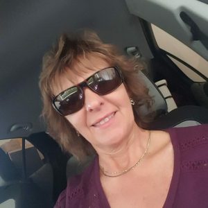 gale waddle Reiki Training Weekend Workshop