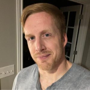 glen dimick