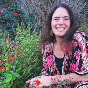 Grace MacNeil Reiki Training Workshop
