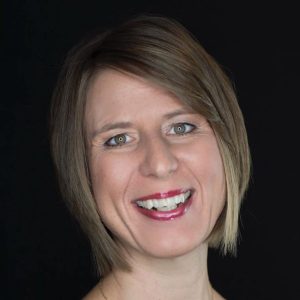 Heather Kinderthain