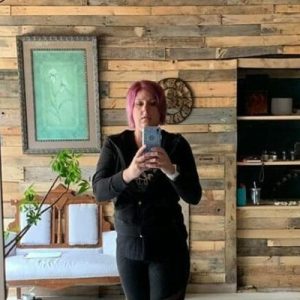 heather mortara Reiki Training Weekend Workshop