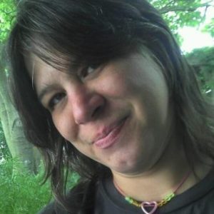 Heather Perry