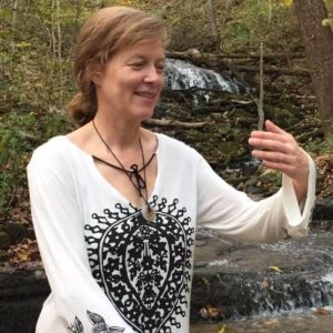 Jennifer Weiss