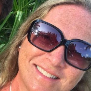 jill smith reiki training