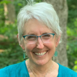 joy harter Divine Joy 8 Week Women's Circle