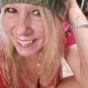 julie corbin reiki training