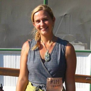 Kim Kanney