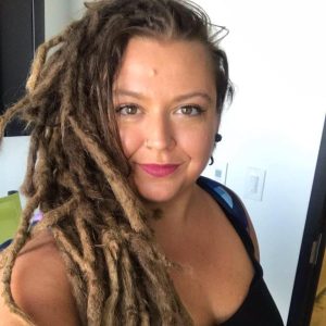 kristen rojowski Reiki Training Weekend Workshop