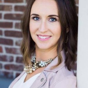 kristy russell Joy Potential