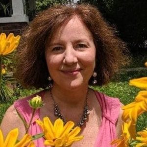 laura henn Reiki Weekend Training