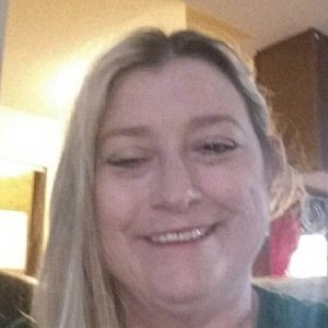 Lucinda Brown