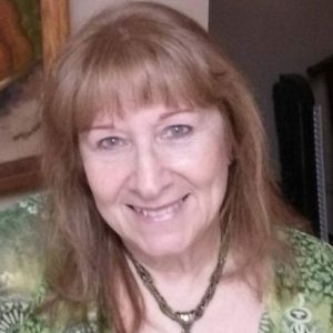 mary martz Reiki Training Weekend Workshop
