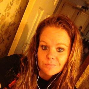 melissa gibson