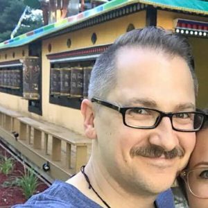 michael shelman Reiki Training Weekend Workshop