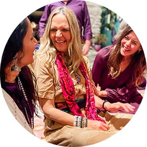new to facilitating deep transformations