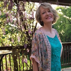 rhonda robinson Reiki Training Weekend Workshop
